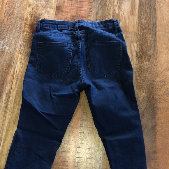 H&M jeans size 6 - Picture 5 of 8